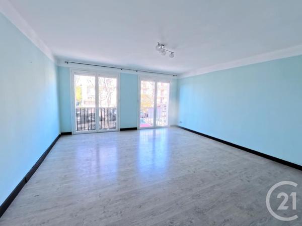 Appartement F3 Bis à vendre  4 pièces - 100,50 m2 PERPIGNAN - 66