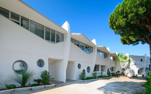 Appartement à vendre    2 pièces • 37,75 m2 La Grande-Motte