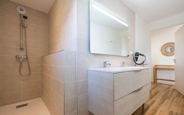 Appartement à vendre    2 pièces • 37,75 m2 La Grande-Motte