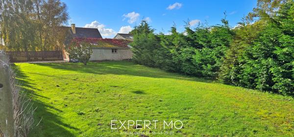 Fréhel (22240) Terrain à bâtir 671m²