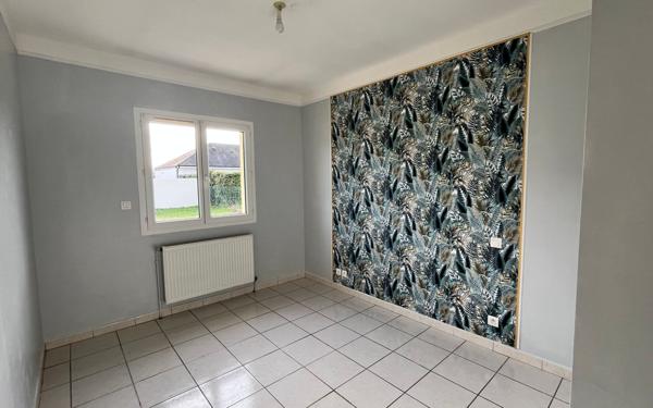 Maison à louer    4 pièces •  Uzein