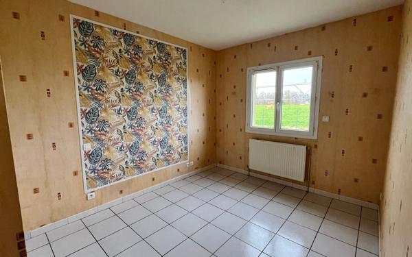 Maison à louer    4 pièces •  Uzein