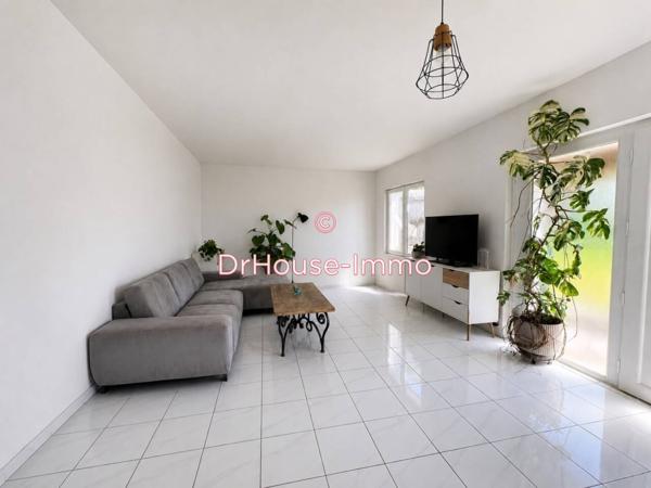 Maison à vendre 4 pièces de 72 m²