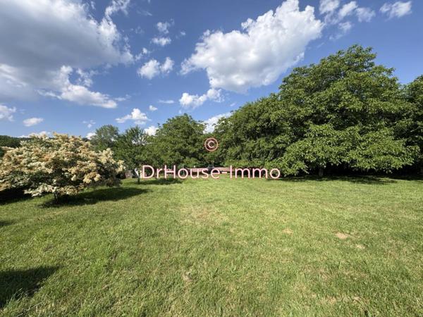 Maison à vendre 4 pièces de 72 m²