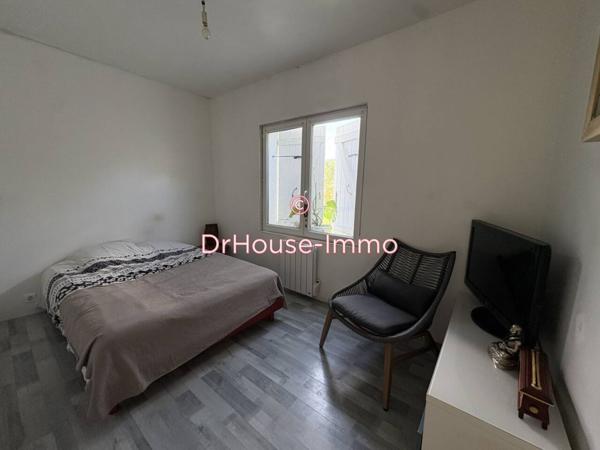 Maison à vendre 4 pièces de 72 m²