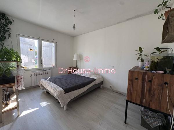 Maison à vendre 4 pièces de 72 m²