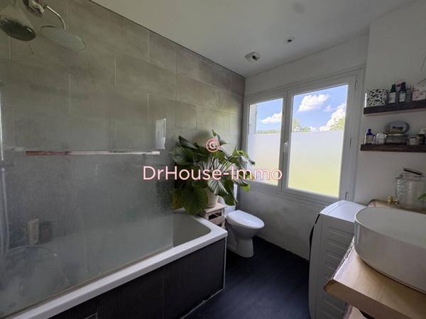 Maison à vendre 4 pièces de 72 m²