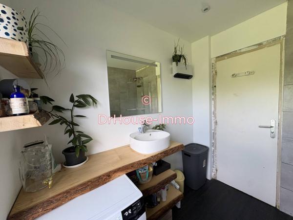 Maison à vendre 4 pièces de 72 m²