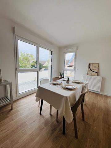 Appartement à vendre 4 pièces IFS (14)