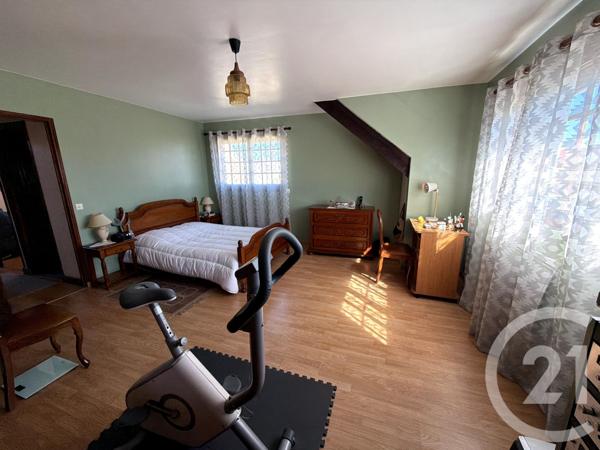 Maison à vendre  4 pièces - 87,01 m2 SARTROUVILLE - 78