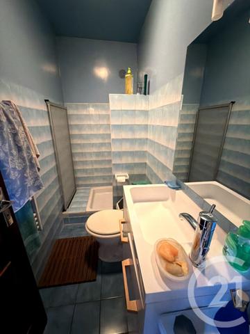 Maison à vendre  4 pièces - 87,01 m2 SARTROUVILLE - 78