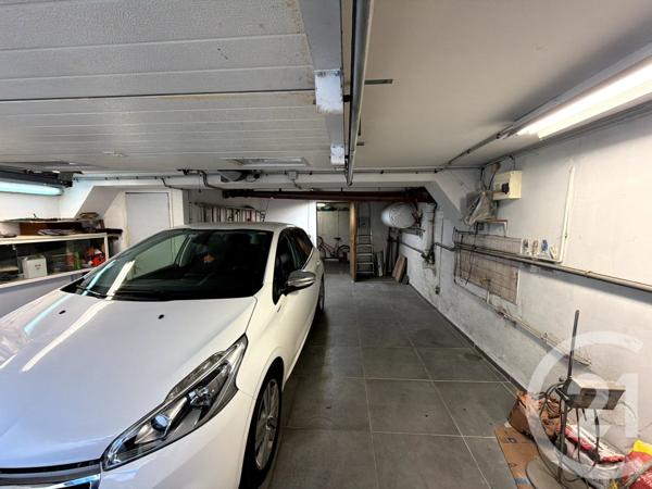 Maison à vendre  4 pièces - 87,01 m2 SARTROUVILLE - 78