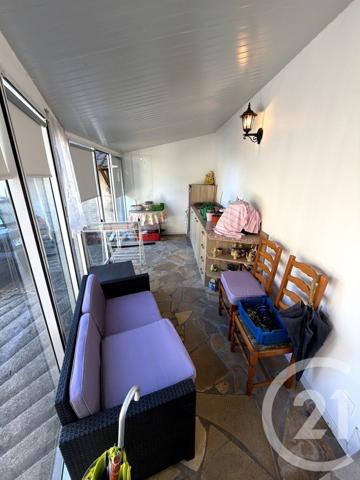 Maison à vendre  4 pièces - 87,01 m2 SARTROUVILLE - 78