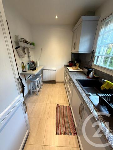 Maison à vendre  4 pièces - 87,01 m2 SARTROUVILLE - 78