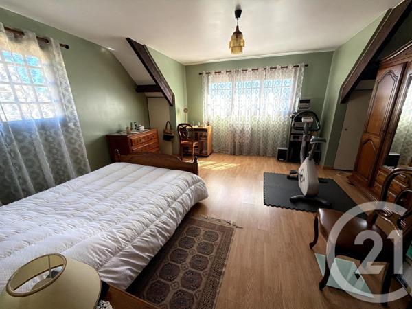 Maison à vendre  4 pièces - 87,01 m2 SARTROUVILLE - 78