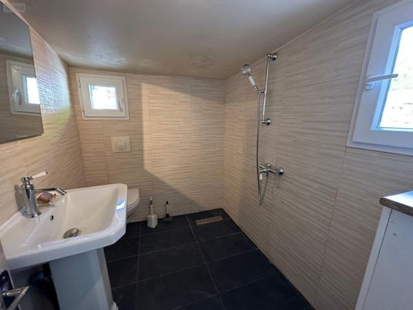 Maison à vendre à Pontlevoy dans le Loir-et-Cher (41400), ref : 12101/1279   
CENTRE BOURG