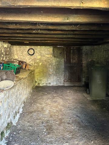 Maison à vendre à Pontlevoy dans le Loir-et-Cher (41400), ref : 12101/1279   
CENTRE BOURG