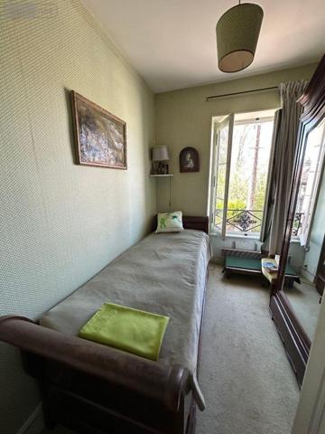 Maison à vendre à Pontlevoy dans le Loir-et-Cher (41400), ref : 12101/1279   
CENTRE BOURG