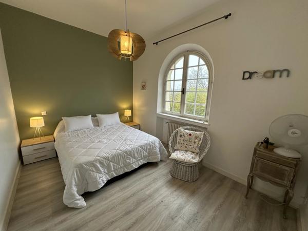Superbe villa de 6 chambres près de Sainte-Foy-la-Grande, avec piscine et possibilité de 2 logements