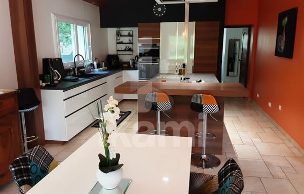 MAGNIFIQUE PROPRIETE DE 10000 m2