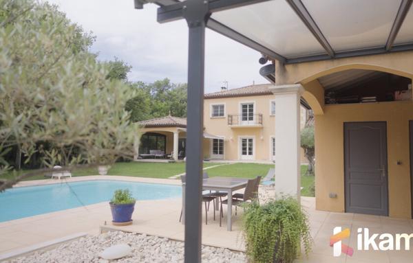 MAGNIFIQUE PROPRIETE DE 10000 m2