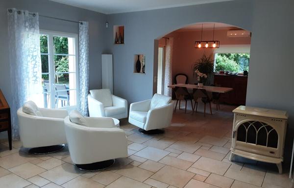 MAGNIFIQUE PROPRIETE DE 10000 m2