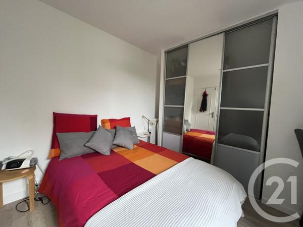 Appartement F2 à vendre  2 pièces - 55 m2 LISIEUX - 14