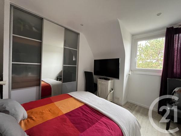 Appartement F2 à vendre  2 pièces - 55 m2 LISIEUX - 14