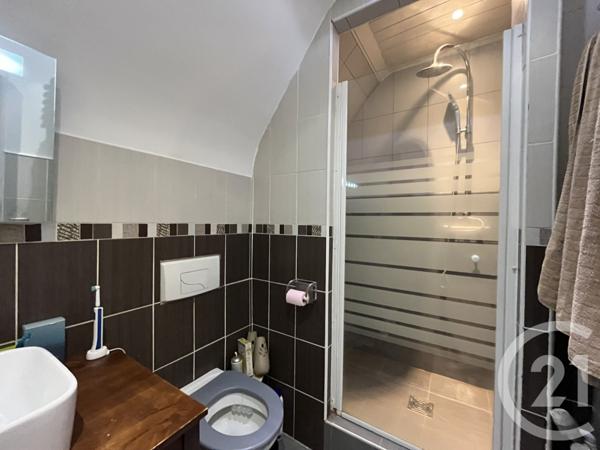 Appartement F2 à vendre  2 pièces - 55 m2 LISIEUX - 14