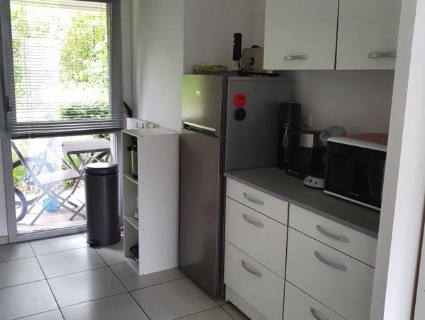 Location Maison 5 pièces Croix (59170) - CROIX BARBIEUX