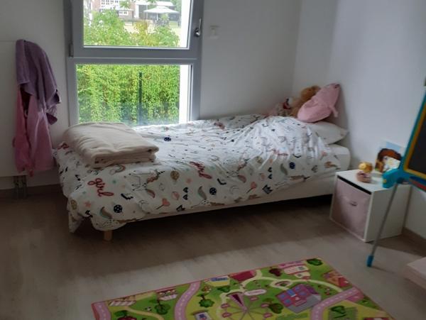 Location Maison 5 pièces Croix (59170) - CROIX BARBIEUX