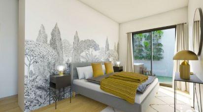 Appartement 4 pièces de 115 m² à Béziers (34500)
