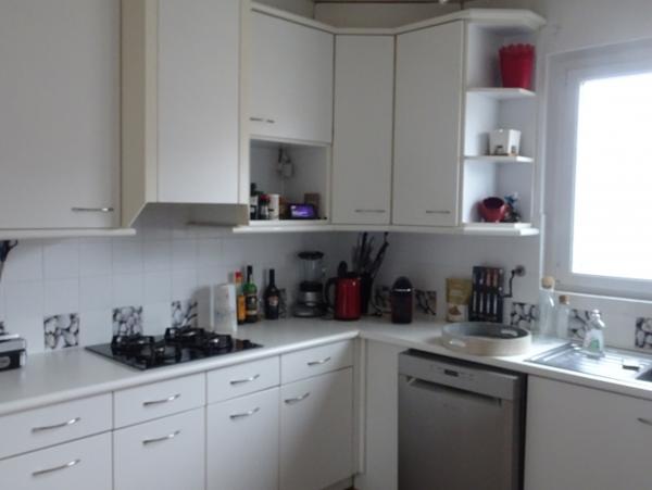 Location Maison avec jardin 6 pièces Attiches (59551)