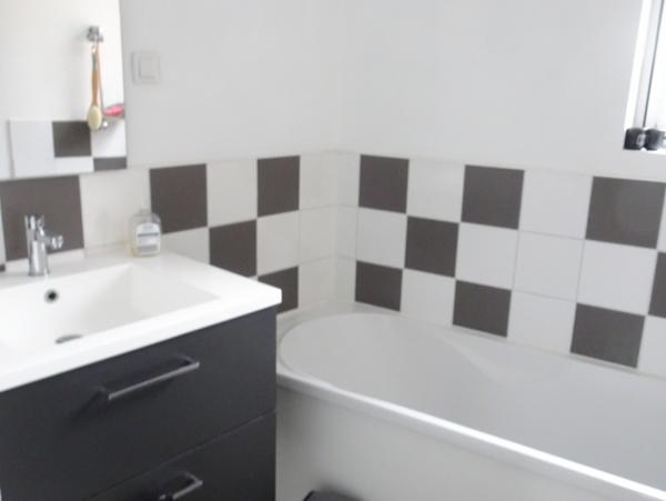 Location Maison avec jardin 6 pièces Attiches (59551)