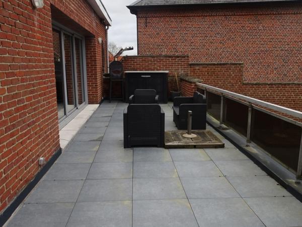 Location Maison avec jardin 6 pièces Attiches (59551)