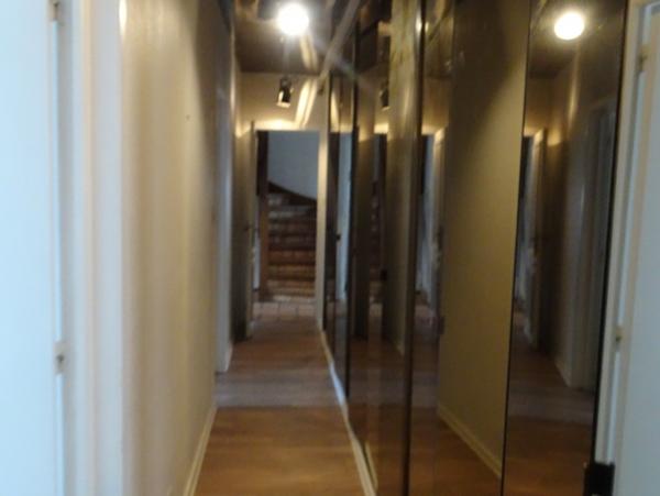 Location Maison avec jardin 6 pièces Attiches (59551)
