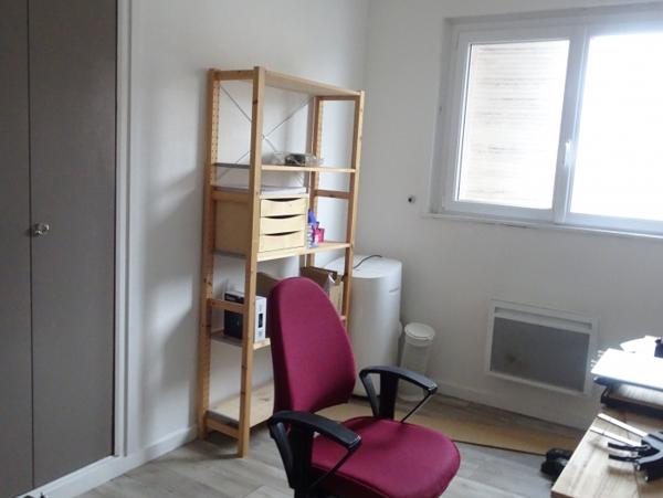 Location Maison avec jardin 6 pièces Attiches (59551)