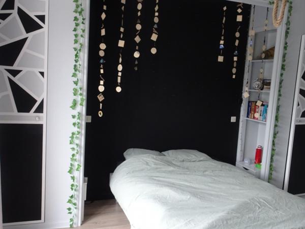 Location Maison avec jardin 6 pièces Attiches (59551)
