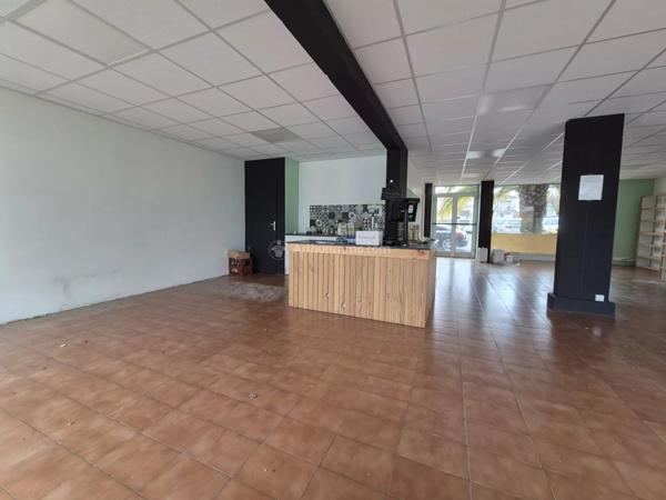 Location Local commercial 1 pièces 107 m2 à Albi