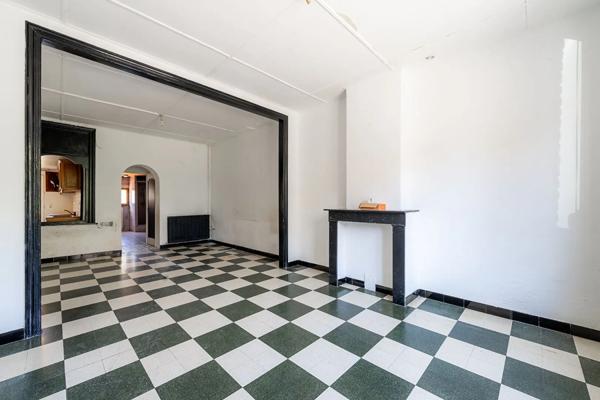 Maison à vendre 5 pièces 100m² Sin-le-Noble (59450)