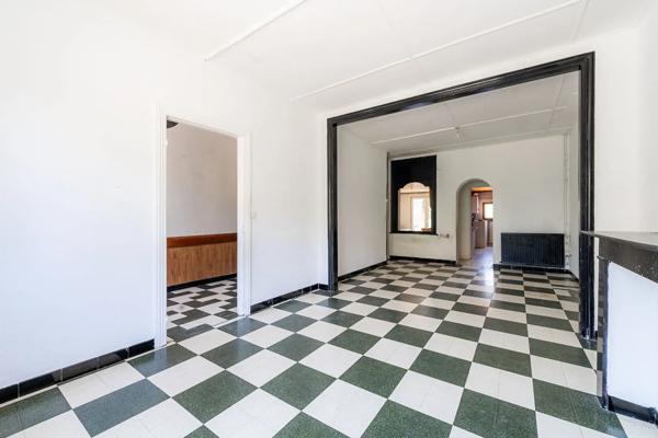 Maison à vendre 5 pièces 100m² Sin-le-Noble (59450)