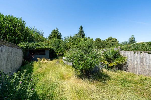 Maison à vendre 5 pièces 100m² Sin-le-Noble (59450)