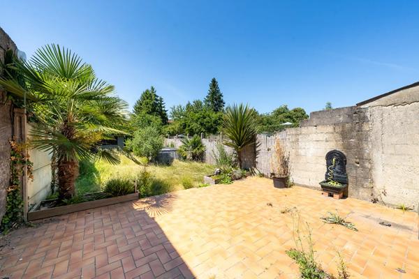 Maison à vendre 5 pièces 100m² Sin-le-Noble (59450)