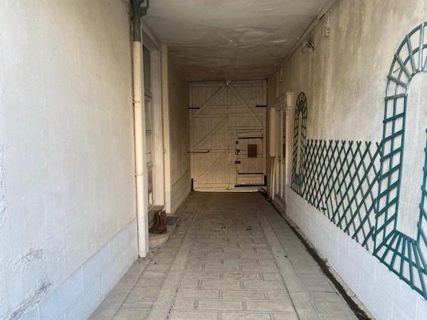 Maison ancienne Mamers 115 m²