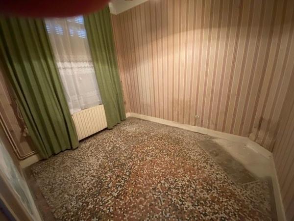 Maison ancienne Mamers 115 m²