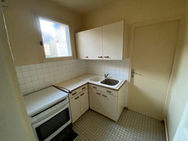 Maison ancienne Mamers 115 m²