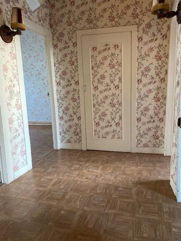 Maison ancienne Mamers 115 m²