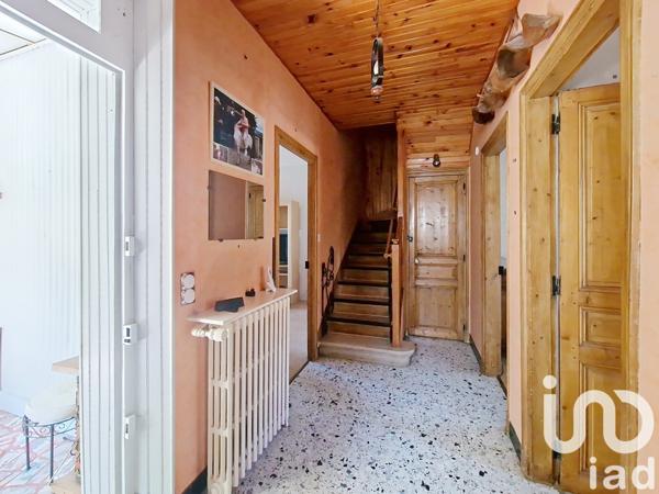 Maison à vendre 5 pièces 99 m² Saint-Fargeau-Ponthierry