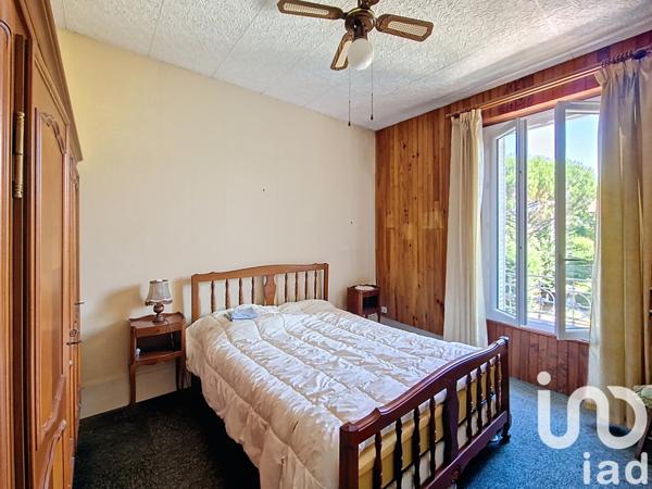 Maison à vendre 5 pièces 99 m² Saint-Fargeau-Ponthierry