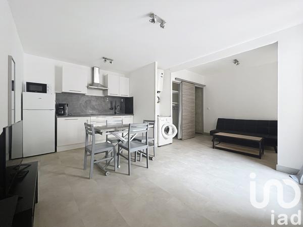 Immeuble à vendre 183 m² Perpignan